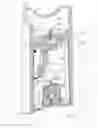 Fig. 08 - Electronic flameless candle