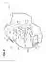 Fig. 09 - Headlamp assembly for a saddle-type vehicle