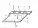 Fig. 01 - LIGHTING DEVICE FOR A VEHICLE INTERIOR