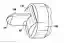 Fig. 01 - Vehicle headlight