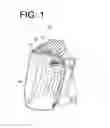 Fig. 02 - Vehicle lighting unit