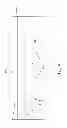 Fig. 05 - Display and front-light module thereof