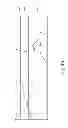 Fig. 06 - Display and front-light module thereof