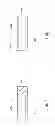 Fig. 09 - Display and front-light module thereof