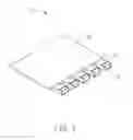 Fig. 02 - BACKLIGHT MODULE