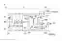 Fig. 01 - Power supply circuit and protection circuit