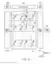 Fig. 11 - Power supply circuit and protection circuit