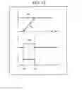 Fig. 13 - Semiconductor integrated circuit including a voltage boosting or lowering circuit