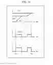 Fig. 15 - Semiconductor integrated circuit including a voltage boosting or lowering circuit