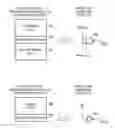 Fig. 01 - Memory device and method of controlling leakage current within such a memory device