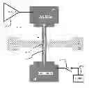 Fig. 01 - Thermally assisted flash memory with diode strapping