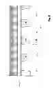 Fig. 07 - Thermally assisted flash memory with diode strapping