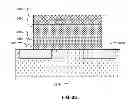 Fig. 41 - Thermally assisted flash memory with diode strapping