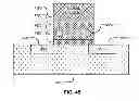 Fig. 48 - Thermally assisted flash memory with diode strapping