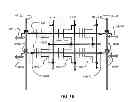 Fig. 49 - Thermally assisted flash memory with diode strapping