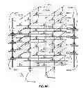 Fig. 53 - Thermally assisted flash memory with diode strapping