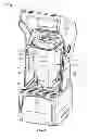 Fig. 02 - Powered blending container