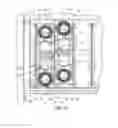 Fig. 10 - Automated reagent manager of a diagnostic analyzer system