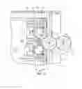 Fig. 11 - Automated reagent manager of a diagnostic analyzer system