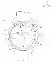 Fig. 01 - Time adjustment device, timekeeping device with a time adjustment device, and time adjustment method