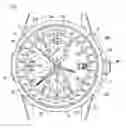 Fig. 01 - Analog electronic timepiece
