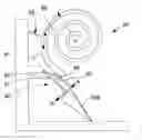 Fig. 01 - Inseparable single-piece timepiece component