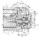 Fig. 01 - Switch device and timepiece including switch device