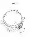 Fig. 02 - Switch device and timepiece including switch device