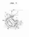 Fig. 08 - Switch device and timepiece including switch device