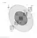 Fig. 10 - OPTICAL PICKUP AND DISC DEVICE