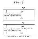 Fig. 15 - Data recording/reproducing device, archive system, and recording control method