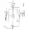 Fig. 08 - Method and device for maintaining the performance quality of a communication system in the presence of narrow band interference