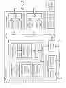 Fig. 08 - Heterogeneous router clock assignment and packet routing