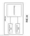 Fig. 24 - Systems and methods for establishing multiple radio connections