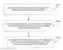 Fig. 01 - Method for implementing link self-adaptation, network device and terminal device