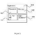 Fig. 06 - Physical uplink control channel resource allocation for multiple channel state indicators colliding in same subframe