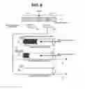 Fig. 10 - APPARATUS AND METHOD FOR CONTROLLING SELECTIVE USE OF HETEROGENEOUS NETWORKS ACCORDING TO UNPROCESSED STATE OF DATA BEING STREAMED