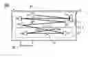 Fig. 01 - Laser device with Kerr effect based mode-locking and operation thereof