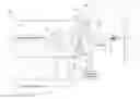 Fig. 01 - Optical gas temperature sensor
