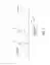 Fig. 03 - Optical gas temperature sensor