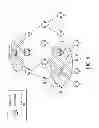 Fig. 07 - Dynamic assignment of frequency hopping sequences in a communication network