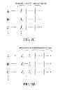 Fig. 09 - Dynamic assignment of frequency hopping sequences in a communication network