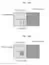 Fig. 16 - Filtering method for performing deblocking filtering on a boundary between an intra pulse code modulation block and a non-intra pulse code modulation block which are adjacent to each other in an image