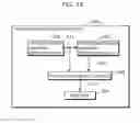 Fig. 20 - Filtering method for performing deblocking filtering on a boundary between an intra pulse code modulation block and a non-intra pulse code modulation block which are adjacent to each other in an image
