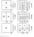 Fig. 46 - Moving picture coding device, moving picture coding method, and moving picture coding program, and moving picture decoding device, moving picture decoding method, and moving picture decoding program