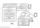 Fig. 02 - Method of processing telephone voice output, software product processing telephone sound, and electronic device with telephone function