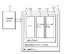 Fig. 01 - Microphone detection and selection circuit and method