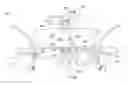 Fig. 01 - Microphone array arrangement structure in vehicle cabin