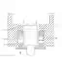 Fig. 01 - Hearing instrument adapted to hold an exchangeable receiver into the housing and a method for making the hearing instrument