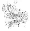 Fig. 03 - Determining impedance-related phenomena in vibrating actuator and identifying device system characteristics based thereon